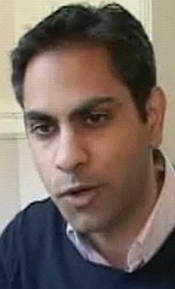 Ramit Sethi