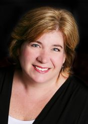 Kate Brady