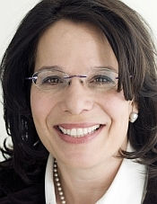 Julia E Sweig