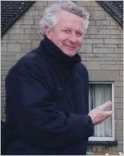 Joe Queenan