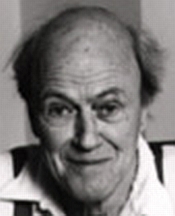 Roald Dahl