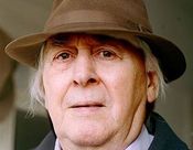 J. G. Ballard