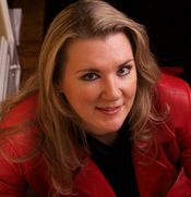 Lynn Raye Harris