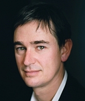 Clancy Martin