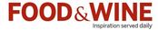 Food & Wine Magazine