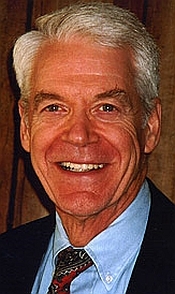 Caldwell B. Esselstyn