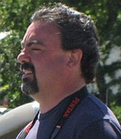 Don Keefe