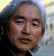 Michio Kaku