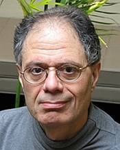 George Scialabba