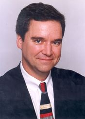 Sam Haskell