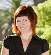 Bridget McNulty