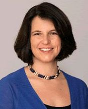 Jackie Gingrich Cushman