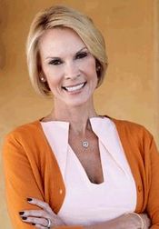 Cheryl Saban