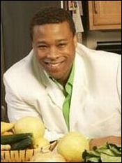 Charles Mattocks