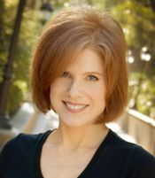 Marla Martenson