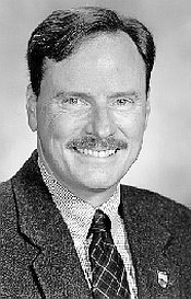 James M. Edmonson