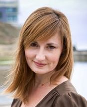 Michelle Richmond
