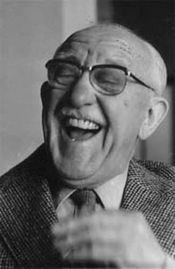 Halldor Laxness