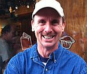 Russell James