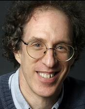 Steve Luxenberg