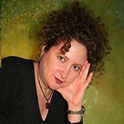 Stacy Perman