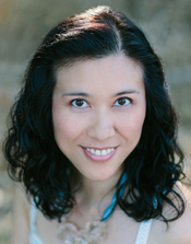 Cindy Pon