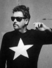 Tom Robbins