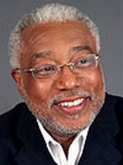 Walter Earl Fluker