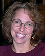 Cheryl Greenberg