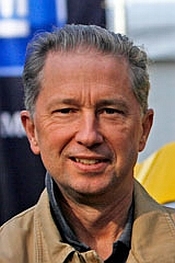 William Holstein