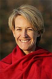 Gretchen Peters