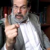 Peter Laufer