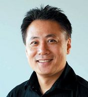 Author Takashi Yagihashi biography and book list