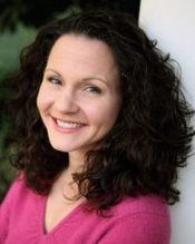 Rachel Brady