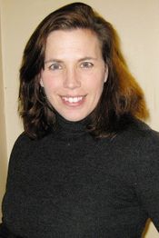 Dinah Williams