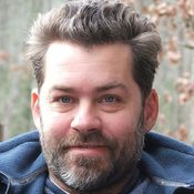 Erik Reece
