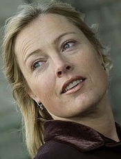 Gillian Tett