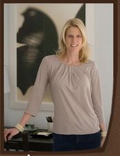 Susanna Salk