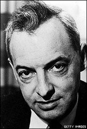 Saul Bellow
