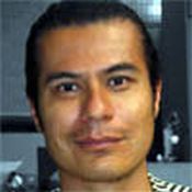 Karl Taro Greenfeld