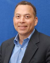 W. Ralph Eubanks