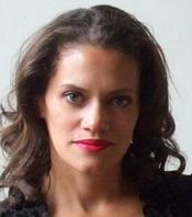 Kirsten Imani Kasai