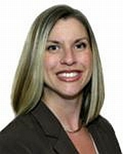 Sarah Allen Benton