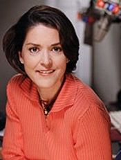 Barbara Bradley Hagerty