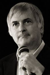 Seth Shostak