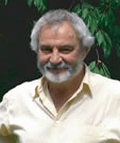 Colin Tudge