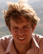 Nicholas Schmidle