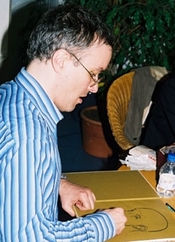 Emmanuel Guibert