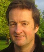 Mark Mccrum