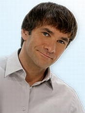Keith Ferrazi